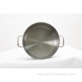 Commercial 304 Stainless Steel Stockpot